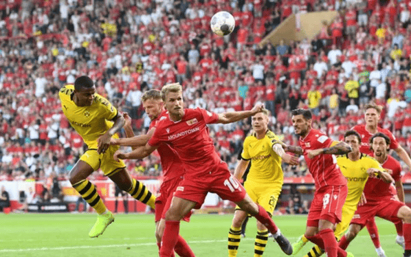 德甲精读：奥格斯堡主场迎战柏林联合